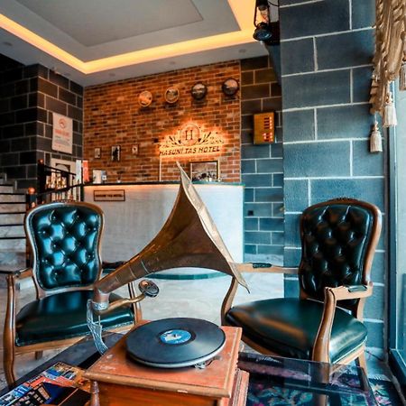 Hasuni Tas Hotel ديار بكر المظهر الخارجي الصورة