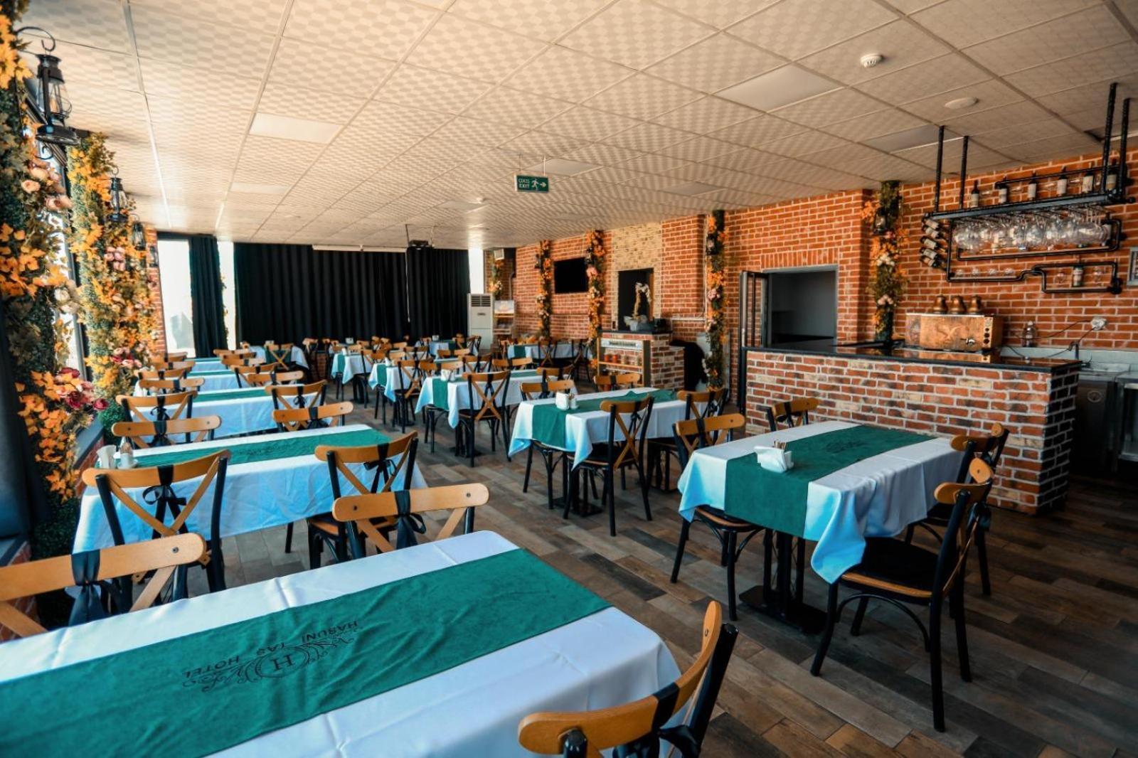 Hasuni Tas Hotel ديار بكر المظهر الخارجي الصورة