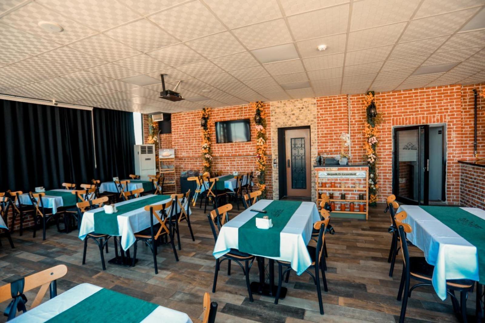 Hasuni Tas Hotel ديار بكر المظهر الخارجي الصورة