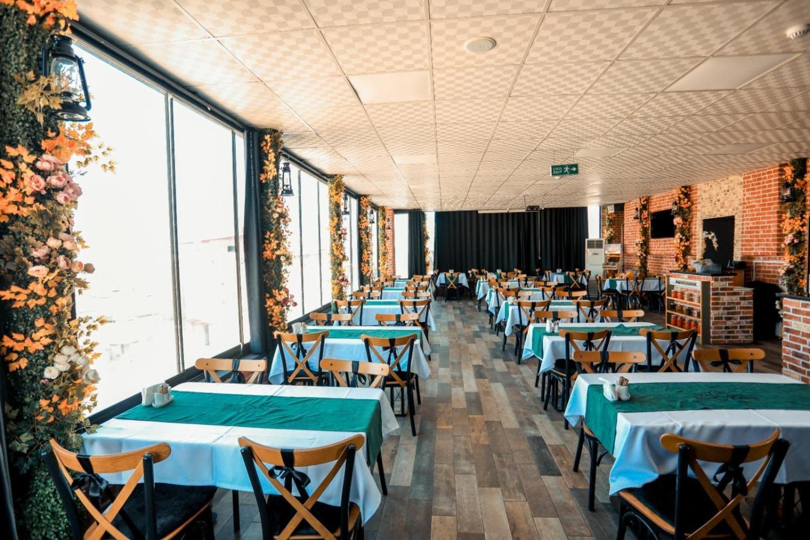 Hasuni Tas Hotel ديار بكر المظهر الخارجي الصورة
