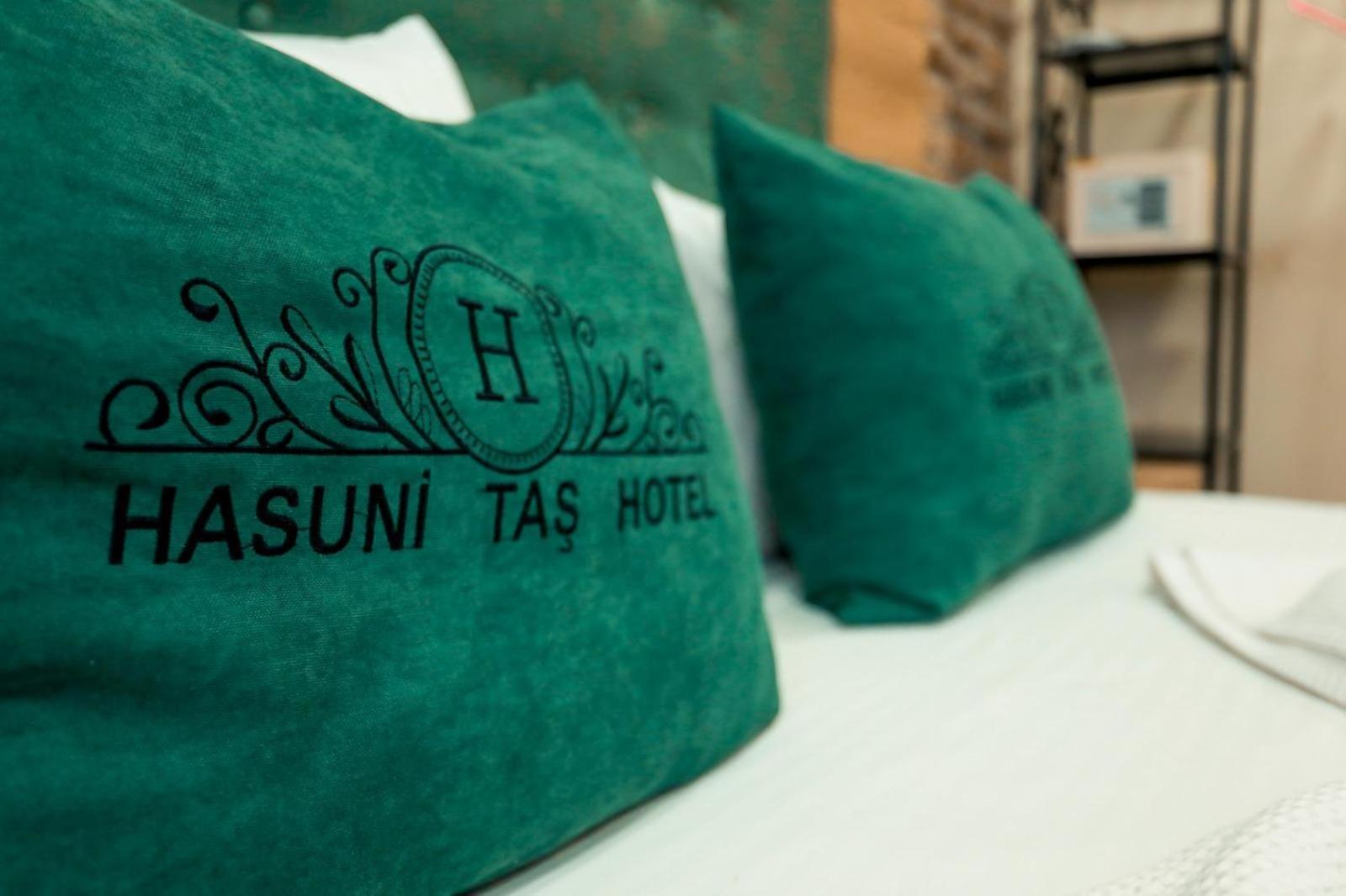 Hasuni Tas Hotel ديار بكر المظهر الخارجي الصورة