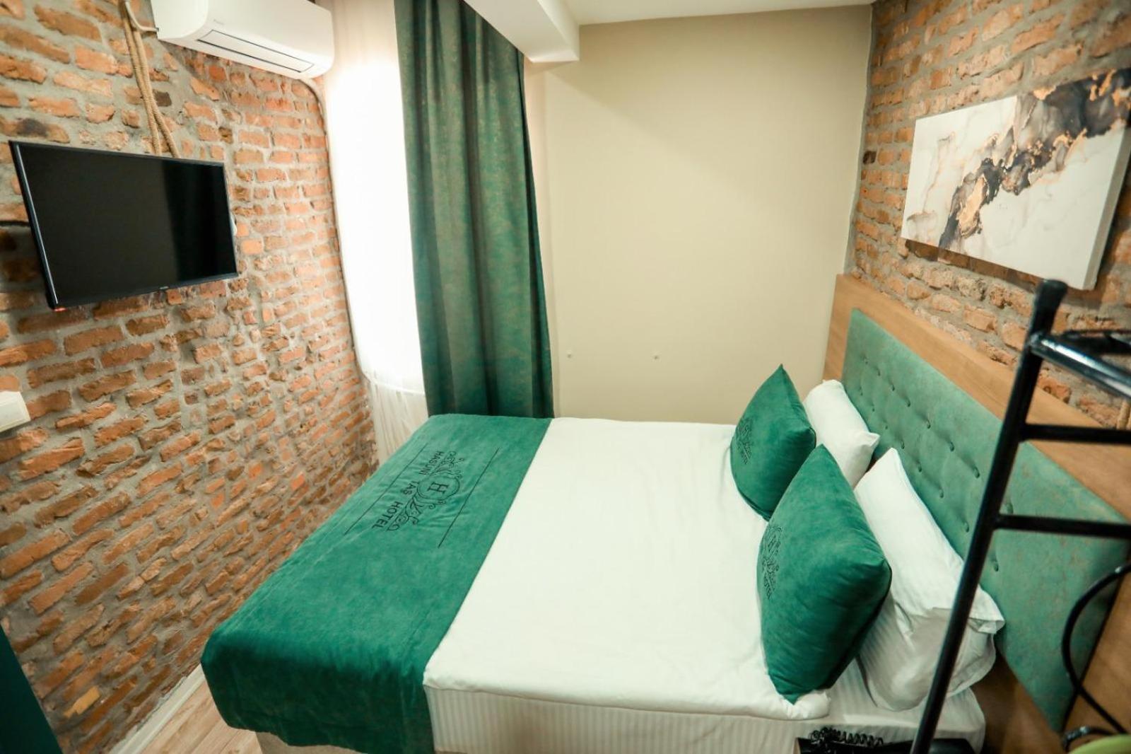 Hasuni Tas Hotel ديار بكر المظهر الخارجي الصورة