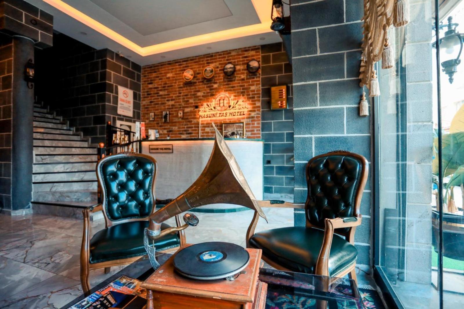 Hasuni Tas Hotel ديار بكر المظهر الخارجي الصورة