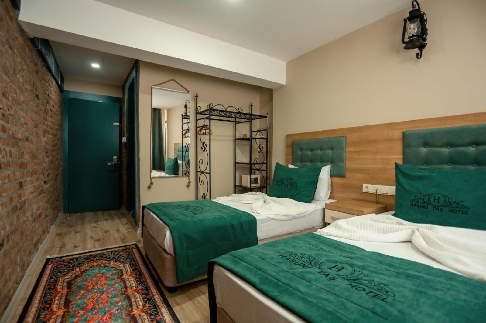 Hasuni Tas Hotel ديار بكر المظهر الخارجي الصورة