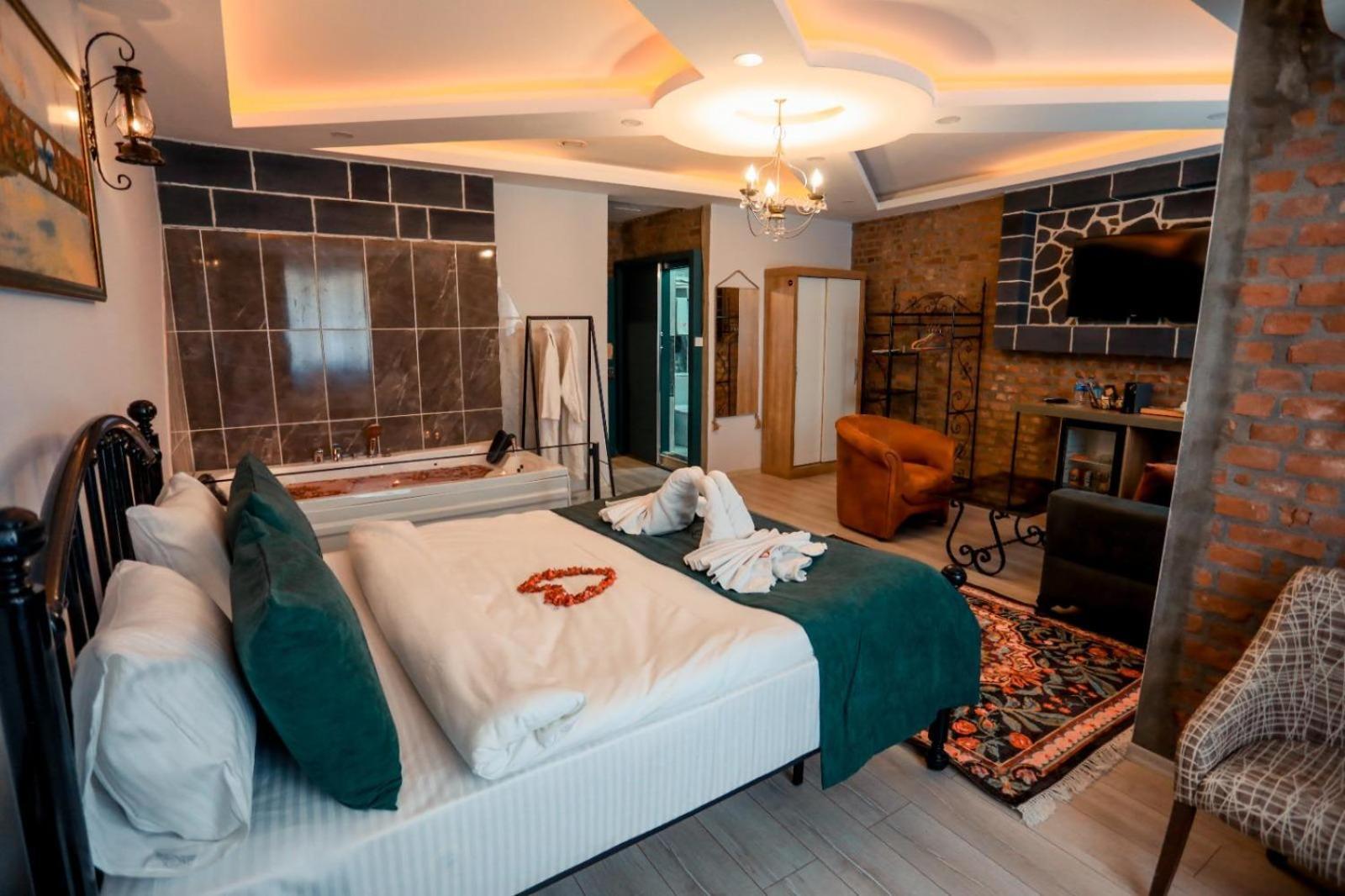 Hasuni Tas Hotel ديار بكر المظهر الخارجي الصورة