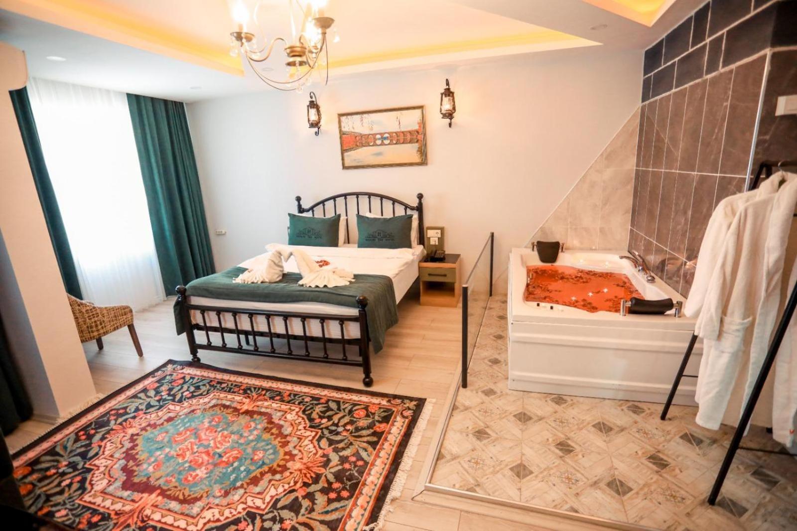 Hasuni Tas Hotel ديار بكر المظهر الخارجي الصورة
